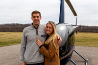 Mark and Sydney