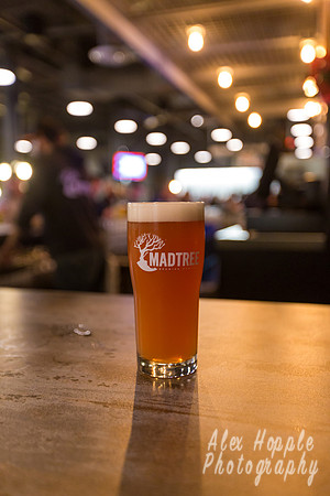 The Glass is Full