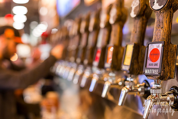 Taproom