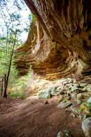 Charit Creek